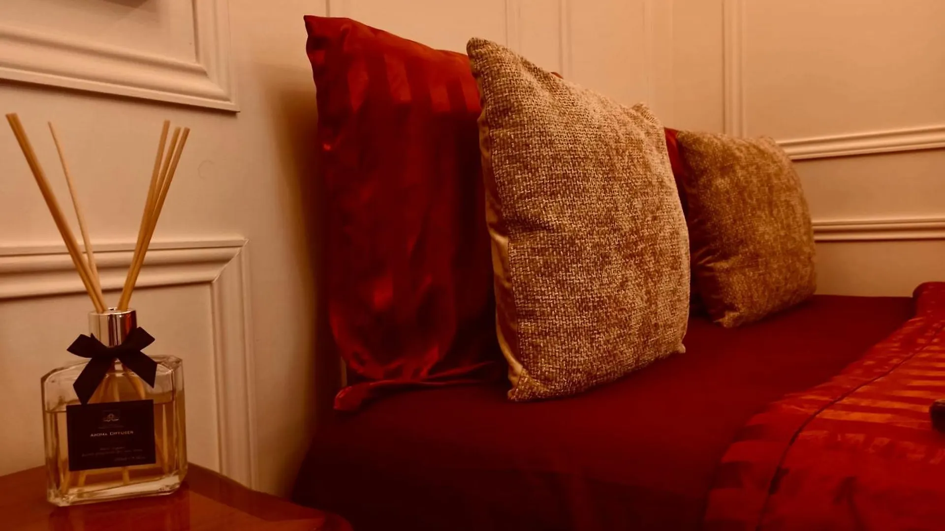 Apartamento Elegant Avec Baignoire Paris