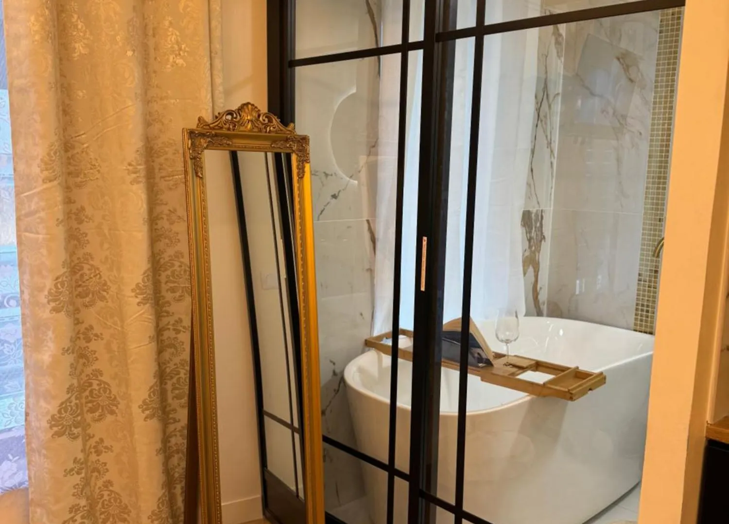 Elegant Avec Baignoire * 파리
